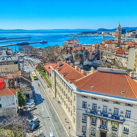 스플리트 St.Lucija 아파트 외부 사진