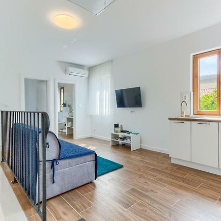 스플리트 St.Lucija 아파트 외부 사진