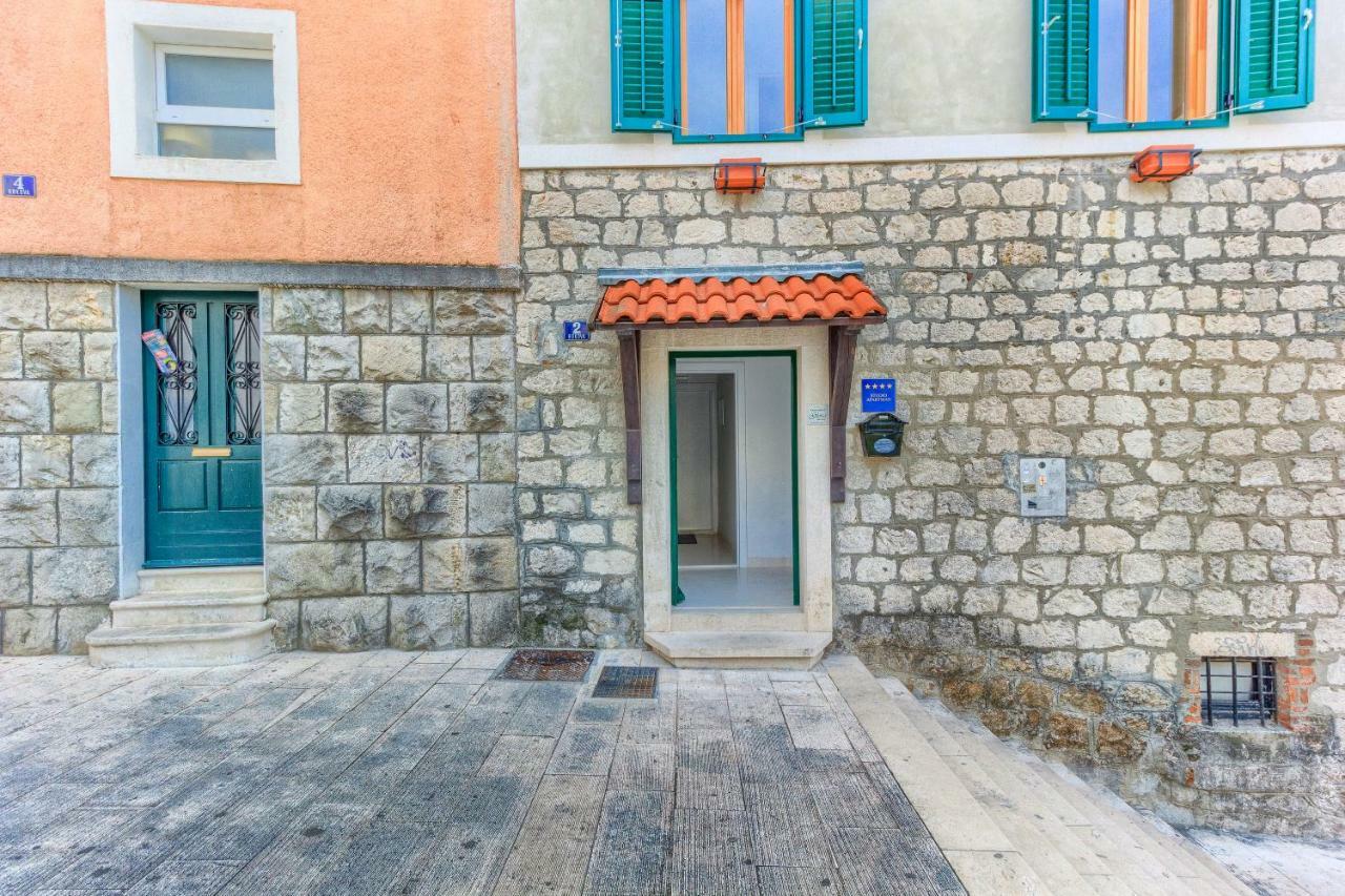 스플리트 St.Lucija 아파트 외부 사진